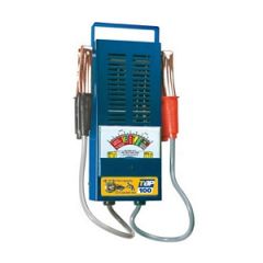 5193055131 TBP 100 Professional Battery Tester, 6-12 V, 20-100 Ah
