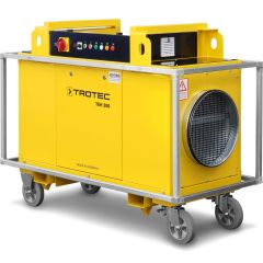 Trotec 1410000155 TEH 300 Electric Heater 80 kW