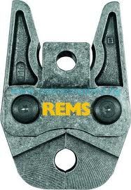 570460 TH 16 Crimping pliers for Rems Radial Press Machines (except Mini)