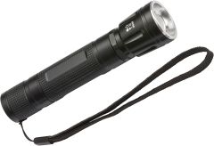 TL250F LuxPremium focus LED flashlight IP44 CREE-LED 250lm 3xAAA