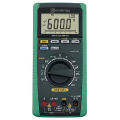 30015035 Digital TRMS Multimeter 0-1000VAC/DC