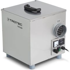 Trotec 1110000130 TTR 250 Adsorption dryer