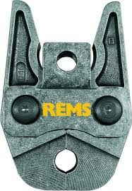 570775 U 20 Crimping pliers for Rems Radial arm presses (except Mini)