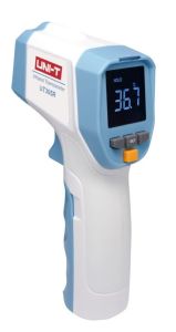 UNI-T 30592964 Infrared thermometer 32°C to 42.9°C