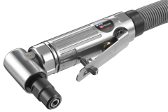 Facom V.347F angle grinder with 6 mm intake