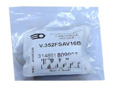 Facom V.352FSAV16B Needle plate for 3 mm needles for V.352F Pneumatic Needle Hammer