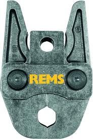 Rems 570155 V 35 Press Tong for Rems Radial arm presses (excluded Mini)