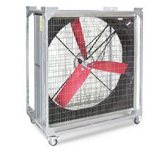 Dryfast TTV45000 Axial fan