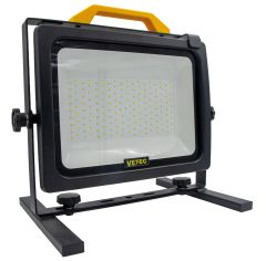 Vetec 55107105 LED construction lamp VLD 100W Comprimo-VS
