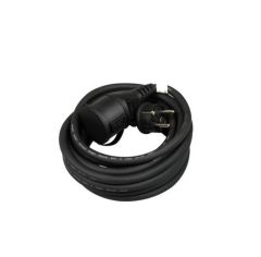 Vetec 40.755 Extension cable H07RN-F 3X2,5 15m