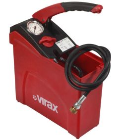 VIRAX 262005 Manual test pump 100BAR 10L