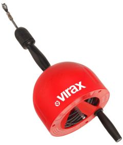 VIRAX 290640 Professional plunger VAL 26 7.5M/7MM