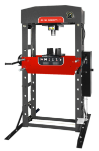 W.450 Hydraulic press 50 t