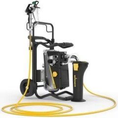 Wagner 2384153 SF 23 Plus Airless Paint Sprayer on Cart