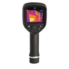30577929 Thermal imaging camera 160 x 120 pixels 9Hz -20°C to 400°C with MSX and WiFi