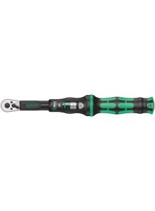 Wera 05075604001 Click-Torque A 5 torque wrench with reversing ratchet