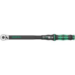 Wera 05075622001 Click-Torque C 3 Torque wrench with switchable ratchet - 40-200Nm - 1/2"