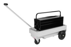 Wesma 90048 Wesmate tool trolley without box