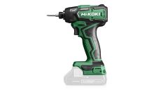 HiKOKI WH18DDW2Z Cordless Impact screwdriver 18V excl. batteries and charger in HSC II