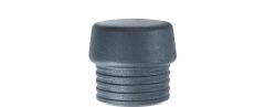 Wiha 26423 Impact head medium soft round for Safety plastic hammer  40 mm