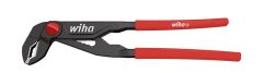 Wiha 27351 Water pump pliers Classic with push button in blister  180 mm