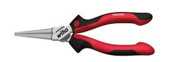 Wiha 32332 Long round nose pliers Industrial  160 mm