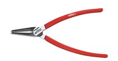 Wiha 34698 Circlip Pliers Classic with MagicTips® for external circlips (shafts)  A 0, 140 mm