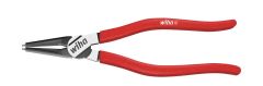 Wiha 36222 Circlip Pliers Classic with MagicTips® for internal circlips (lock washers) in blister  J 2, 180 mm