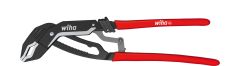 Wiha Z23125001SB Water pump pliers QuickFix Classic automatic in blister 39094 250 mm