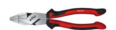 Wiha 40927 'Lineman''s pliers Industrial with DynamicJoint® with extra long cutting edge () 250 mm'