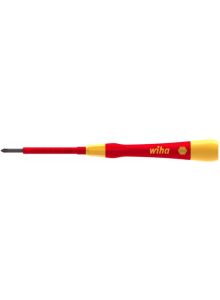 Wiha 2271P101 PicoFinish® electric Phillips PH1 x 65 mm fine screwdriver