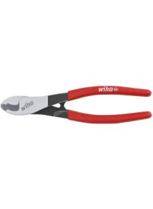 Wiha Z50218001 Cable cutter Classic 180 mm, 7"