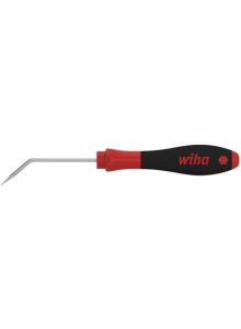 Wiha 3023030070 Serial clamping tool SoftFinish® Slot 3.0 x 0.5 mm 3.0 mm x 70 mm