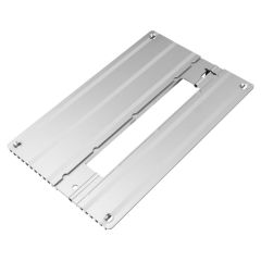 Wolfcraft 6899000 Machine plate for MASTER cut 2600 450 x 295 x 35 mm