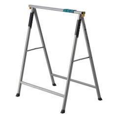 Wolfcraft 6905000 Foldable workbench, working height 735mm