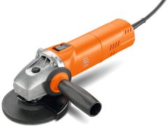 72217860000 WSG15-125P Compact angle grinder 1500W 125 mm