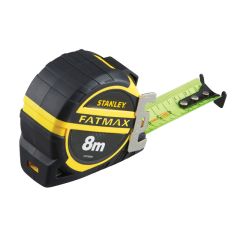 XTHT0-36004 FatMax Pro Tape measure II - 8m