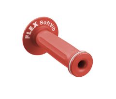 Flex-tools Accessories 325384 Handle SoftVib GS-M M14 SV