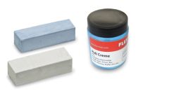 Flex-tools Accessories 365041 Poli-Set mini White/Blue/Creme PP-W/B/C