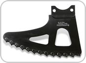900510 Saw blade G - for general and deep work
