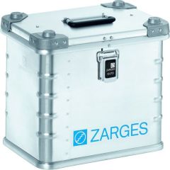 Zarges 40677 K470 Universal box 400x300x340 mm