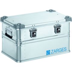 Zarges 40678 K470 Universal box 600x400x340 mm
