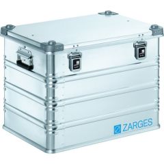 Zarges 40837 K470 Universal box 650x480x480 mm