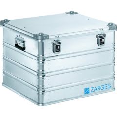 Zarges 40839 K470 Universal box 650x610x470 mm
