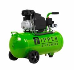 Zipper ZI-COM50E Compressor 50 liters 230 V