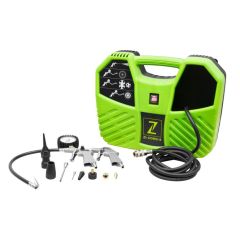 Zipper ZI-COM2-8 Suitcase compressor 230 V