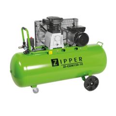 Zipper ZI-COM150-10 Compressor 150 liters 230 V
