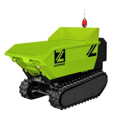 Zipper ZI-ED400 Electric dumper 400 kg with remote control