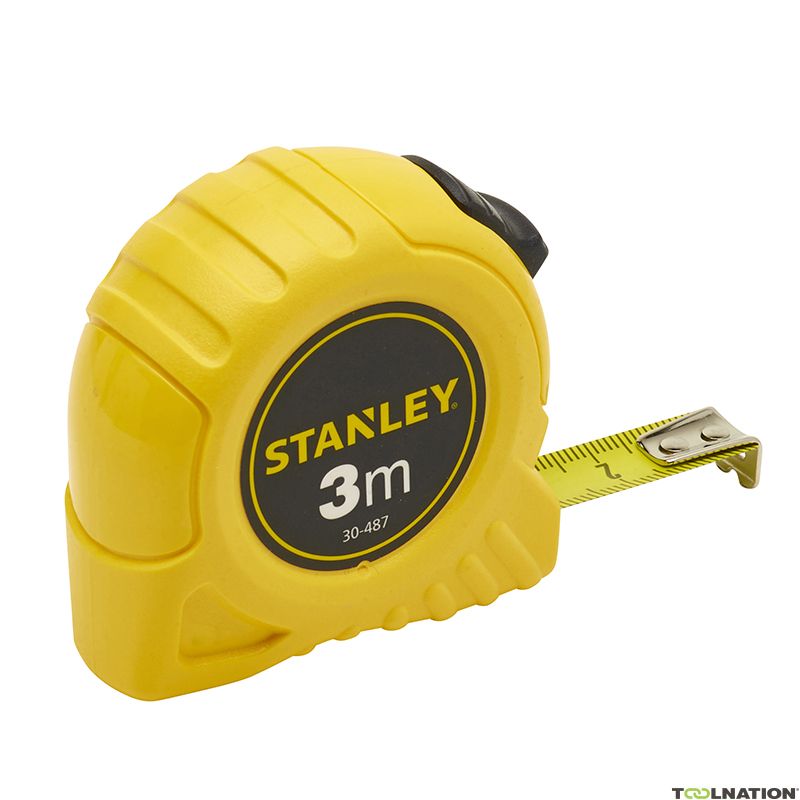 Stanley 1-30-497 Stanley tape measure 5m - 19mm (bulk)