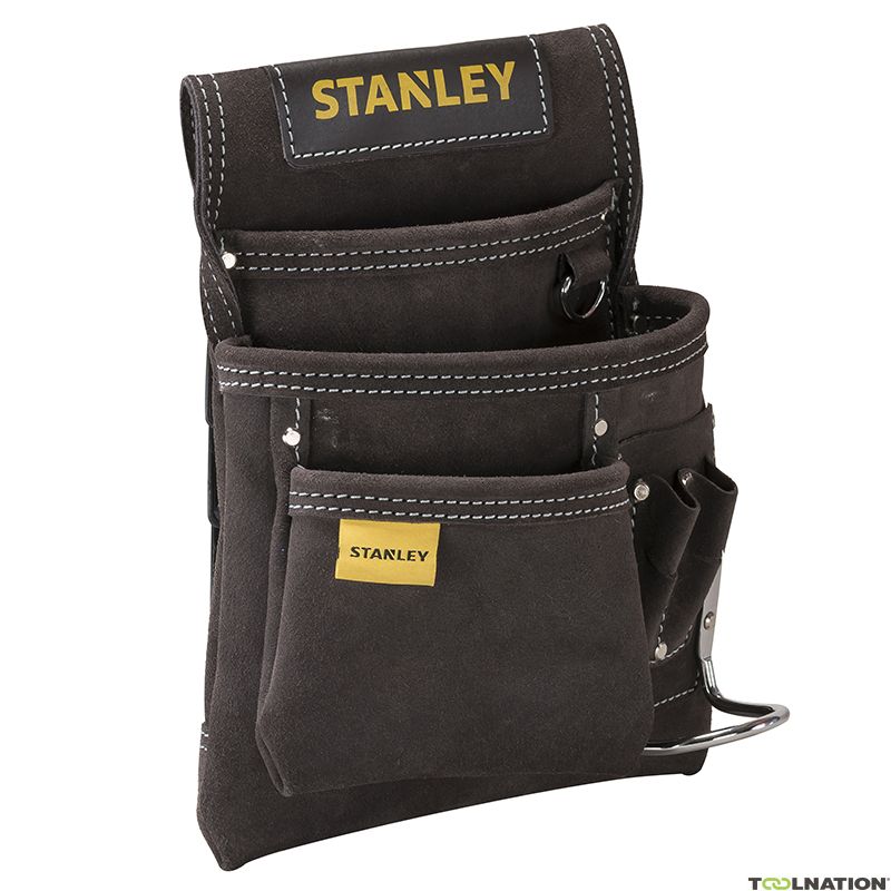 Stanley STST1-80114 Single Tool Belt